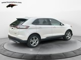 Used 2017 Ford Edge Titanium w/ Technology Package image 3