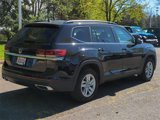 Used 2021 Volkswagen Atlas S image 5