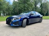 Used 2024 Nissan Altima 2.5 SR image 2