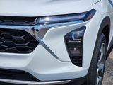 New 2025 Chevrolet Trax LT w/ Driver Confidence Package image 5