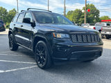 Used 2019 Jeep Grand Cherokee Altitude image 5
