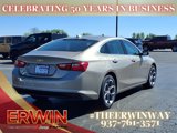 Used 2023 Chevrolet Malibu LT image 3