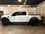 Used 2018 Ford F150 Raptor w/ Equipment Group 802A Luxury image 2