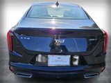 Used 2021 Cadillac CT4 Premium Luxury image 3