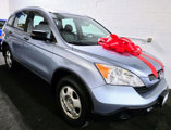Used 2007 Honda CR-V LX image 4