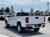 Used 2022 Chevrolet Colorado LT w/ Fleet Safety Package image 5