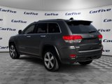 Used 2014 Jeep Grand Cherokee Limited w/ Luxury Group II image 3