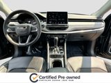 Certified 2022 Jeep Compass Latitude image 3