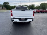 Used 2021 Chevrolet Silverado 1500 RST image 6