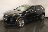 New 2025 Cadillac XT4 Premium Luxury w/ Cold Weather Package image 2