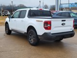 New 2025 Ford Maverick Tremor image 3