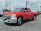 Used 2013 Chevrolet Silverado 1500 LT w/ All-Star Edition image 4