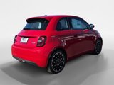 New 2024 FIAT 500 e (RED) image 5