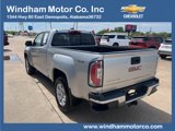 Used 2016 GMC Canyon SLE w/ SLE Convenience Package image 3