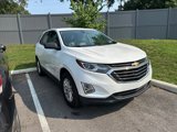Used 2019 Chevrolet Equinox LS image 4