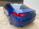 Used 2015 Kia Optima SX w/ SX Turbo Premium Package image 4