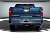 Used 2022 Chevrolet Silverado 1500 Custom image 5