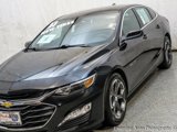 Used 2023 Chevrolet Malibu LT w/ Driver Confidence Package image 4