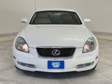 Used 2006 Lexus SC 430 Convertible image 2