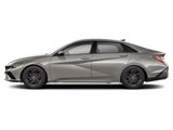 New 2025 Hyundai Elantra Sport image 2
