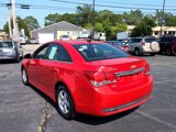 Used 2012 Chevrolet Cruze LT w/ RS Package image 5