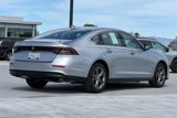 Certified 2024 Honda Accord EX image 3
