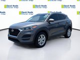 Used 2021 Hyundai Tucson Value w/ Cargo Package image 3
