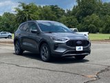 New 2025 Ford Escape ST-Line image 2