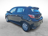 New 2024 Mitsubishi Mirage ES image 3