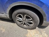 Certified 2021 Honda CR-V EX image 4