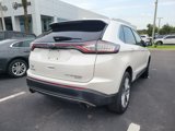 Used 2018 Ford Edge Titanium w/ Ford Safe & Smart Package image 4