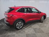 Used 2022 Ford Escape SEL image 3
