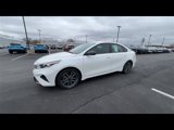 Used 2023 Kia Forte GT-Line image 4