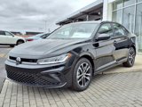 New 2025 Volkswagen Jetta Sport image 3