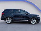 Used 2019 Ford Explorer Limited w/ Class III Trailer Tow Package image 4