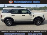 New 2024 Ford Bronco Sport Big Bend image 5
