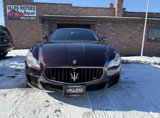 Used 2015 Maserati Quattroporte S Q4 image 2