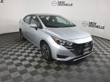 Certified 2025 Nissan Versa SV image 3