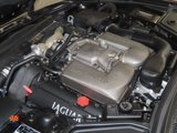 Used 2002 Jaguar XK8 Convertible image 3
