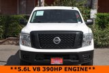 Used 2019 Nissan Titan S image 3
