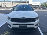 Used 2018 Jeep Compass Latitude w/ Popular Equipment Group image 4