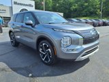 Used 2023 Mitsubishi Outlander SE image 6