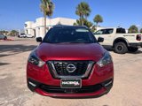 Used 2020 Nissan Kicks SR image 2