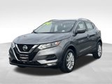 Used 2020 Nissan Rogue Sport SV image 2