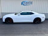Used 2010 Chevrolet Camaro LT w/ RS Package image 2