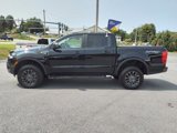 Certified 2023 Ford Ranger XLT w/ Equipment Group 301A Mid image 2