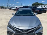 Used 2023 Toyota Camry SE image 5
