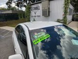 Used 2018 Subaru Legacy 2.5i Premium image 3
