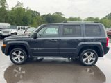 Used 2016 Jeep Patriot High Altitude image 2