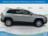 Used 2015 Jeep Cherokee Latitude w/ Cold Weather Group image 4